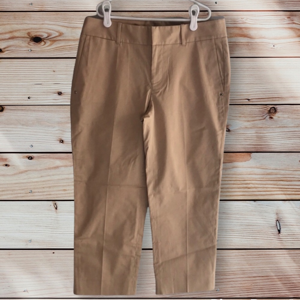 NWT! Ralph Lauren Golf capris